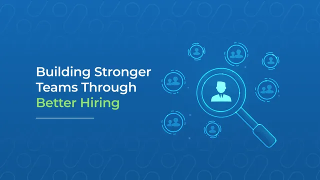 The Importance of Talent Acquisition in Today’s Workforce