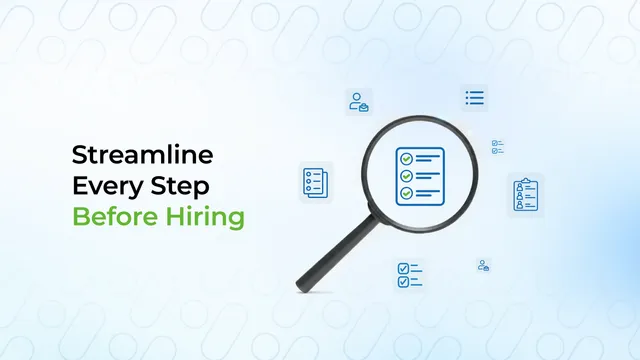 📋 Introducing KayanHR's Pre-Hiring Checklists
