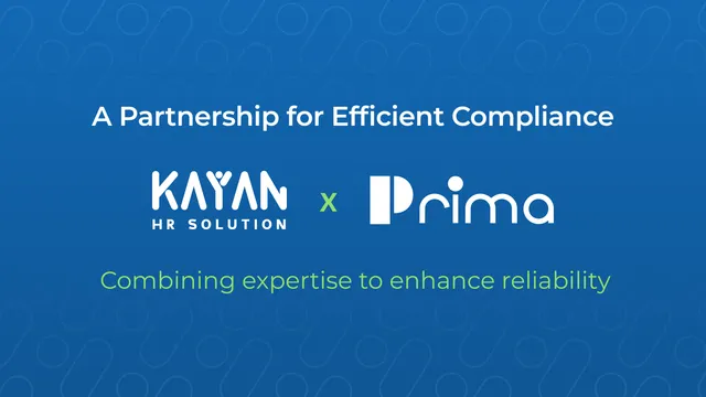KayanHR Partners with Prima Consulting
