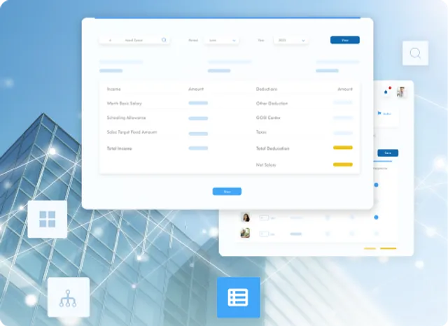 Erp & Pos Transactions