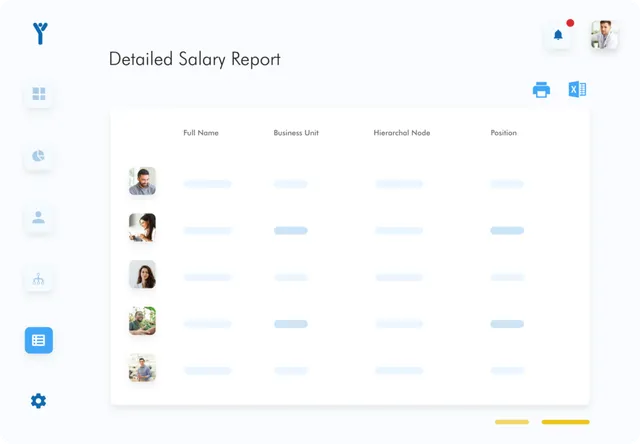 Powerful Report Generators Image