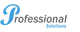 Professional Solutions Logo