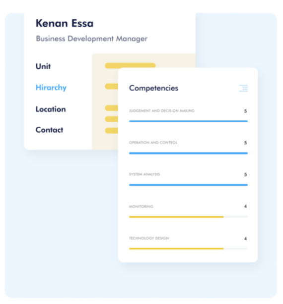 Important Employee Metrics