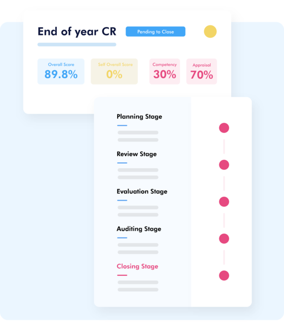 Online Goal Tracker AUTOMATE GOAL TRACKING