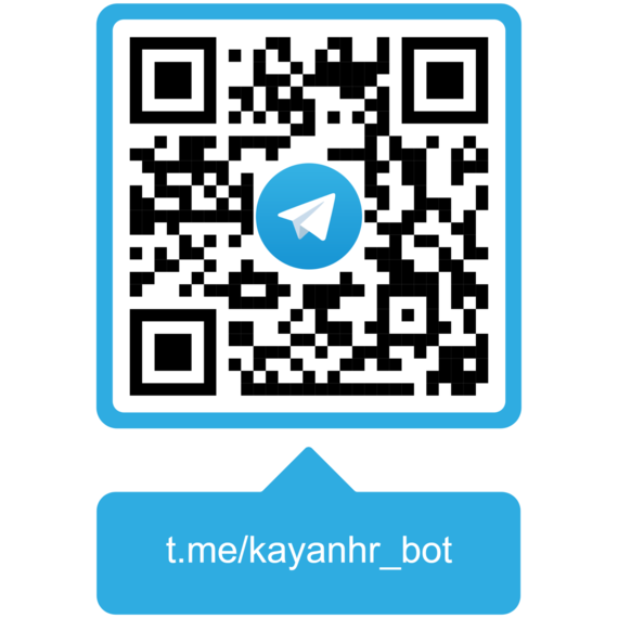 kayan telegram